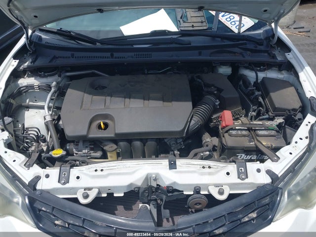 Aukcja sprzedaży 2014 Toyota Corolla S Premium, vin: 5YFBURHE8EP161212, numer aukcji: 45223454