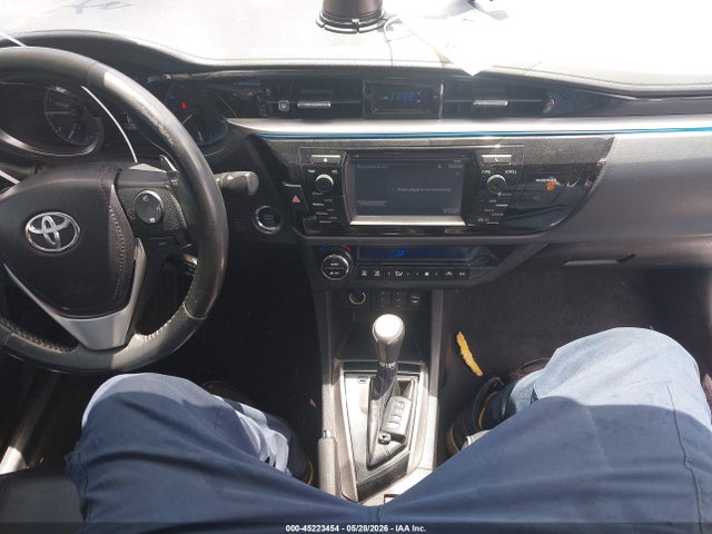 Aukcja sprzedaży 2014 Toyota Corolla S Premium, vin: 5YFBURHE8EP161212, numer aukcji: 45223454
