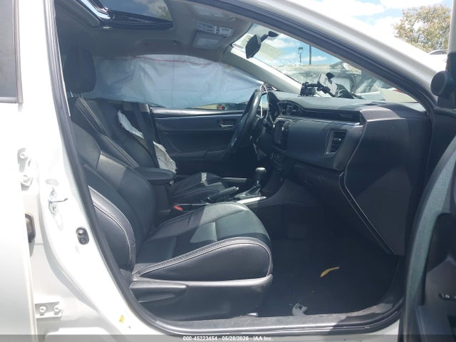 Aukcja sprzedaży 2014 Toyota Corolla S Premium, vin: 5YFBURHE8EP161212, numer aukcji: 45223454