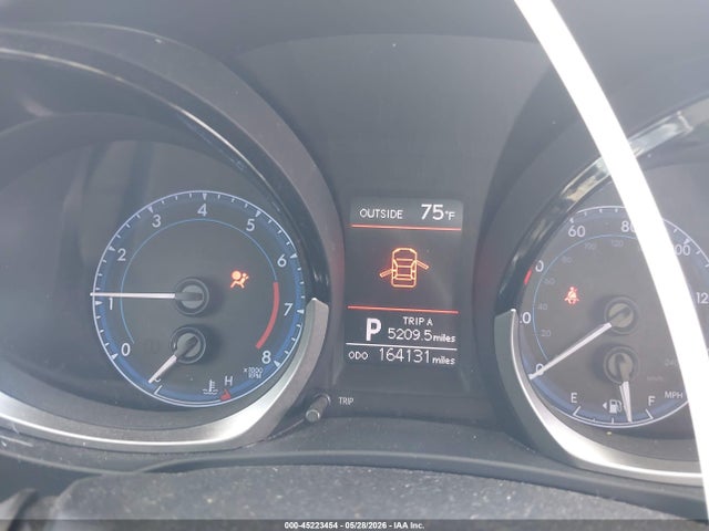 Aukcja sprzedaży 2014 Toyota Corolla S Premium, vin: 5YFBURHE8EP161212, numer aukcji: 45223454