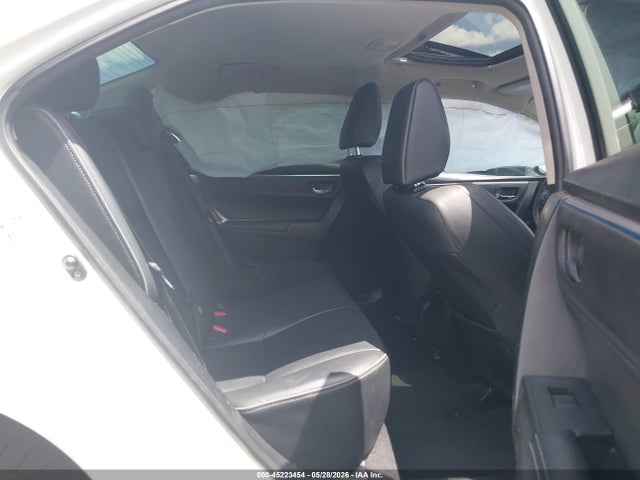 Aukcja sprzedaży 2014 Toyota Corolla S Premium, vin: 5YFBURHE8EP161212, numer aukcji: 45223454