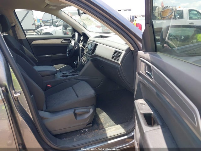 Aukcja sprzedaży 2019 Volkswagen Atlas 3.6l V6 S, vin: 1V2GR2CA0KC602787, numer aukcji: 45223457