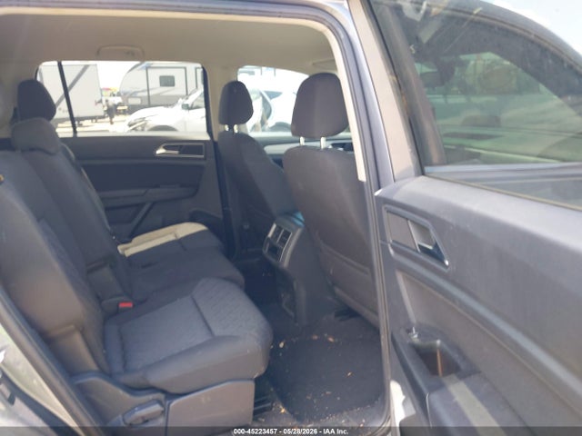 Aukcja sprzedaży 2019 Volkswagen Atlas 3.6l V6 S, vin: 1V2GR2CA0KC602787, numer aukcji: 45223457