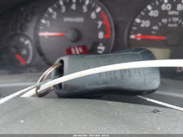 45223458 :رقم المزاد ، 1N6AD0ER3EN711571 vin ، 2014 Nissan Frontier Sv مزاد بيع