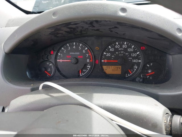 45223458 :رقم المزاد ، 1N6AD0ER3EN711571 vin ، 2014 Nissan Frontier Sv مزاد بيع