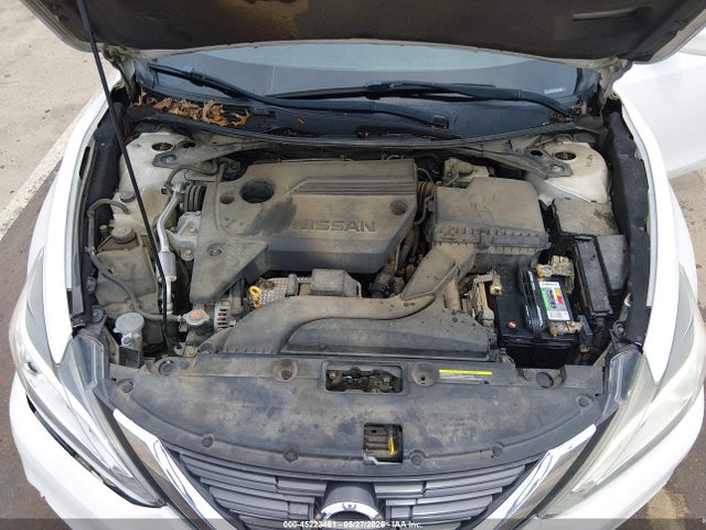 45223461 :رقم المزاد ، 1N4AL3AP8GN350732 vin ، 2016 Nissan Altima 2.5/2.5 S/2.5 Sl/2.5 Sr/2.5 Sv مزاد بيع