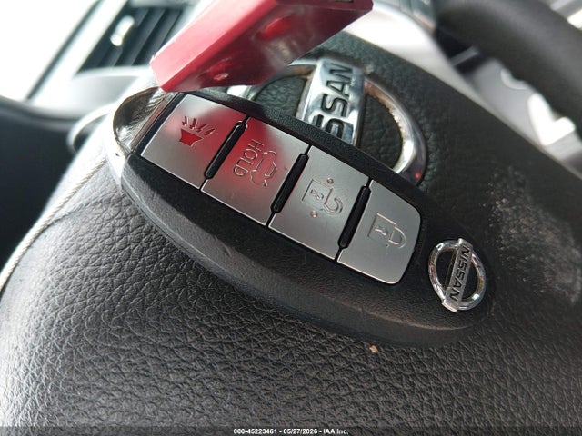 45223461 :رقم المزاد ، 1N4AL3AP8GN350732 vin ، 2016 Nissan Altima 2.5/2.5 S/2.5 Sl/2.5 Sr/2.5 Sv مزاد بيع