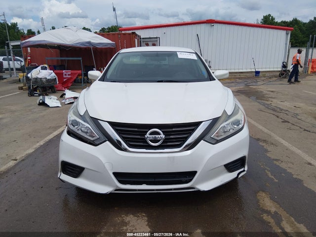 45223461 :رقم المزاد ، 1N4AL3AP8GN350732 vin ، 2016 Nissan Altima 2.5/2.5 S/2.5 Sl/2.5 Sr/2.5 Sv مزاد بيع