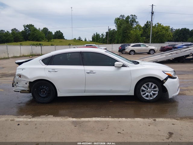 45223461 :رقم المزاد ، 1N4AL3AP8GN350732 vin ، 2016 Nissan Altima 2.5/2.5 S/2.5 Sl/2.5 Sr/2.5 Sv مزاد بيع