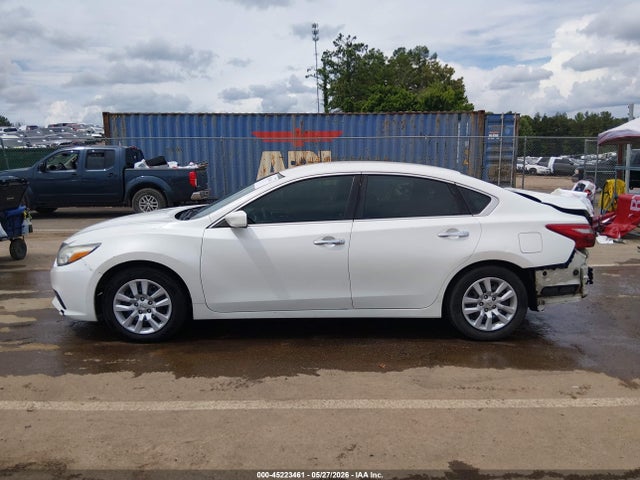 45223461 :رقم المزاد ، 1N4AL3AP8GN350732 vin ، 2016 Nissan Altima 2.5/2.5 S/2.5 Sl/2.5 Sr/2.5 Sv مزاد بيع