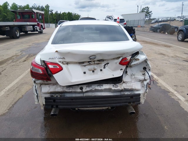 45223461 :رقم المزاد ، 1N4AL3AP8GN350732 vin ، 2016 Nissan Altima 2.5/2.5 S/2.5 Sl/2.5 Sr/2.5 Sv مزاد بيع