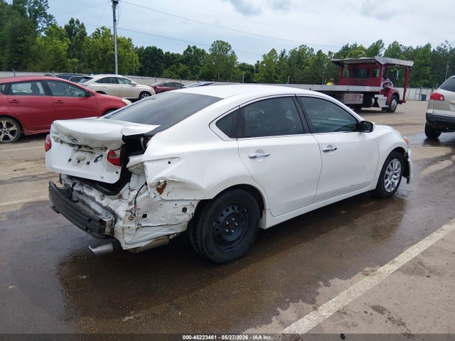45223461 :رقم المزاد ، 1N4AL3AP8GN350732 vin ، 2016 Nissan Altima 2.5/2.5 S/2.5 Sl/2.5 Sr/2.5 Sv مزاد بيع