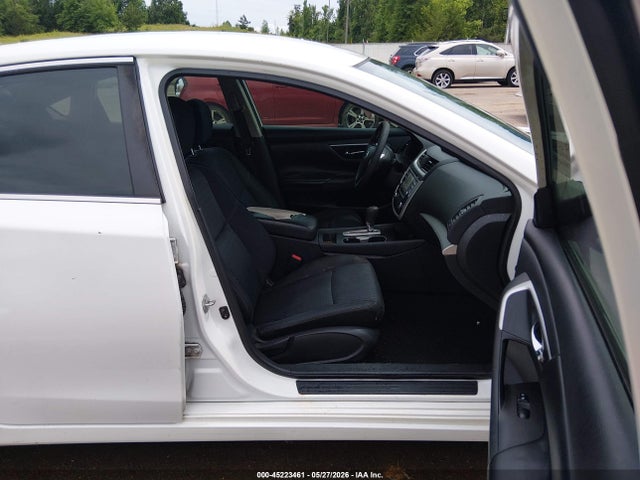 45223461 :رقم المزاد ، 1N4AL3AP8GN350732 vin ، 2016 Nissan Altima 2.5/2.5 S/2.5 Sl/2.5 Sr/2.5 Sv مزاد بيع