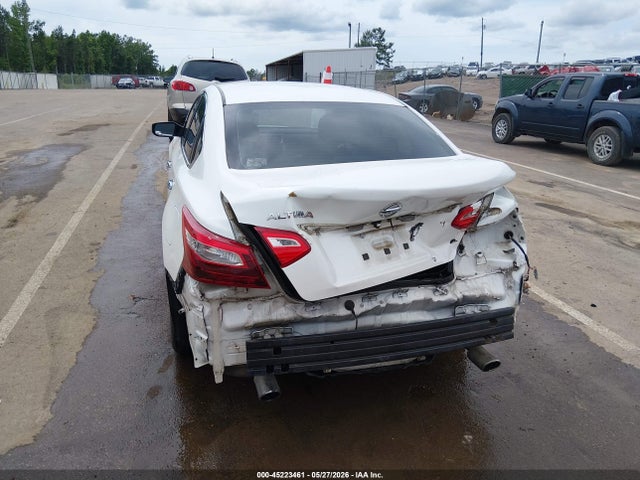 45223461 :رقم المزاد ، 1N4AL3AP8GN350732 vin ، 2016 Nissan Altima 2.5/2.5 S/2.5 Sl/2.5 Sr/2.5 Sv مزاد بيع