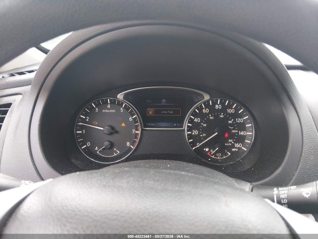 45223461 :رقم المزاد ، 1N4AL3AP8GN350732 vin ، 2016 Nissan Altima 2.5/2.5 S/2.5 Sl/2.5 Sr/2.5 Sv مزاد بيع