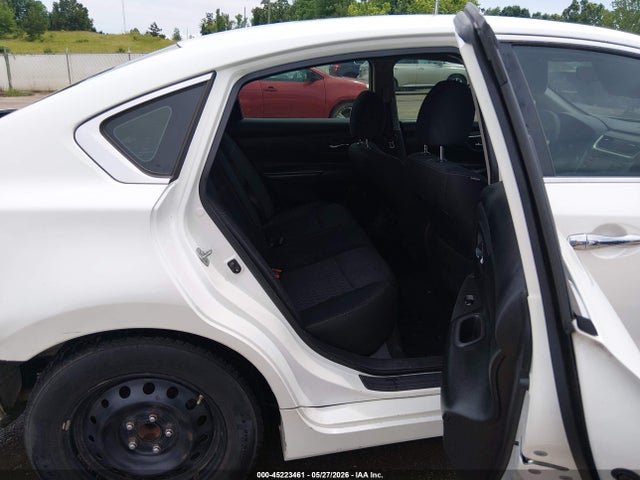 45223461 :رقم المزاد ، 1N4AL3AP8GN350732 vin ، 2016 Nissan Altima 2.5/2.5 S/2.5 Sl/2.5 Sr/2.5 Sv مزاد بيع