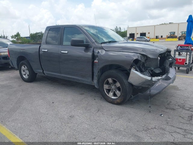 Aukcja sprzedaży 2014 Ram 1500 Slt, vin: 1C6RR6GT7ES339423, numer aukcji: 45223462