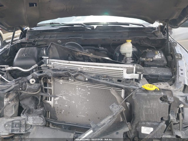 Aukcja sprzedaży 2014 Ram 1500 Slt, vin: 1C6RR6GT7ES339423, numer aukcji: 45223462