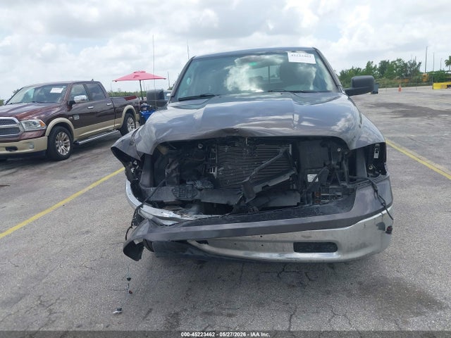 Aukcja sprzedaży 2014 Ram 1500 Slt, vin: 1C6RR6GT7ES339423, numer aukcji: 45223462