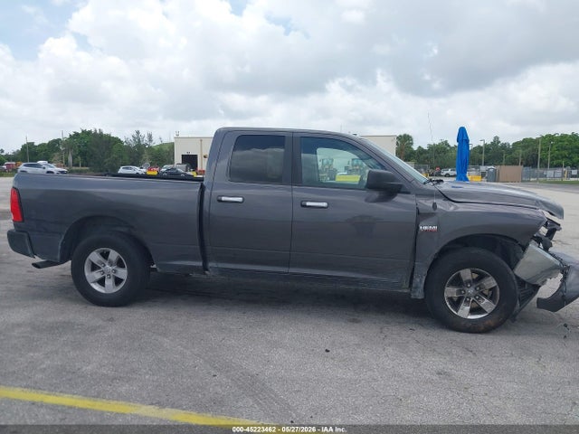 Aukcja sprzedaży 2014 Ram 1500 Slt, vin: 1C6RR6GT7ES339423, numer aukcji: 45223462