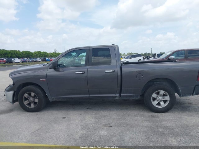 Aukcja sprzedaży 2014 Ram 1500 Slt, vin: 1C6RR6GT7ES339423, numer aukcji: 45223462