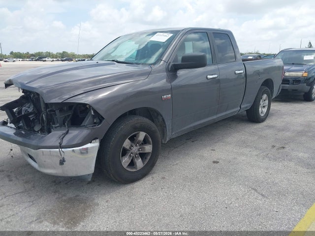 Aukcja sprzedaży 2014 Ram 1500 Slt, vin: 1C6RR6GT7ES339423, numer aukcji: 45223462