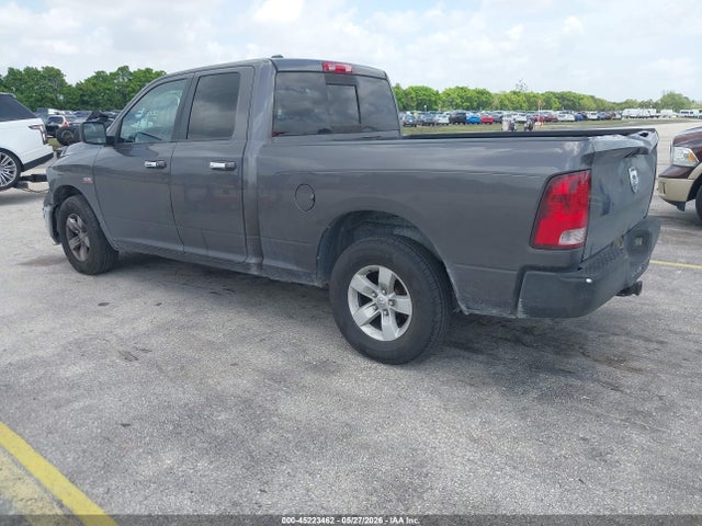 Aukcja sprzedaży 2014 Ram 1500 Slt, vin: 1C6RR6GT7ES339423, numer aukcji: 45223462