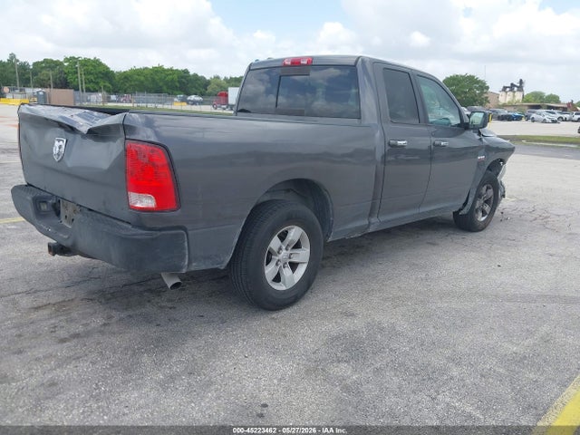 Aukcja sprzedaży 2014 Ram 1500 Slt, vin: 1C6RR6GT7ES339423, numer aukcji: 45223462