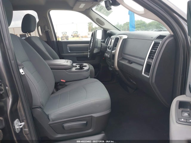 Aukcja sprzedaży 2014 Ram 1500 Slt, vin: 1C6RR6GT7ES339423, numer aukcji: 45223462