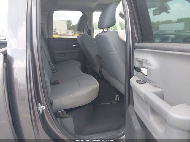 Aukcja sprzedaży 2014 Ram 1500 Slt, vin: 1C6RR6GT7ES339423, numer aukcji: 45223462