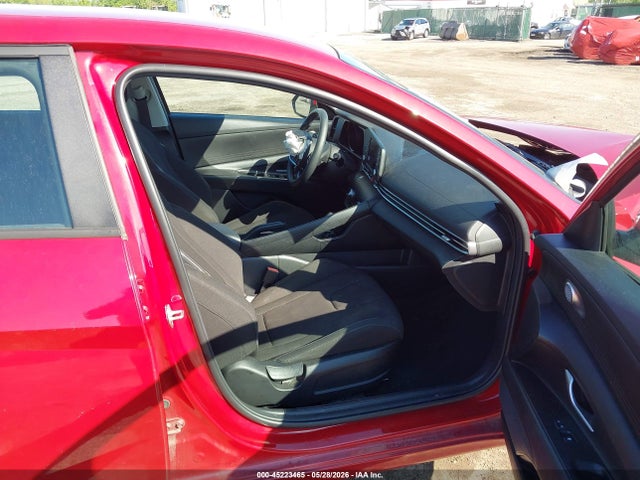 Hyundai ELANTRA SEL 2023 KMHLM4AG8PU512012 Image 5