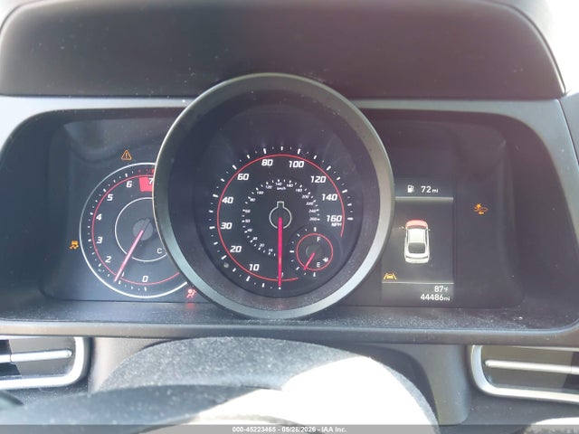 Hyundai ELANTRA SEL 2023 KMHLM4AG8PU512012 Image 7
