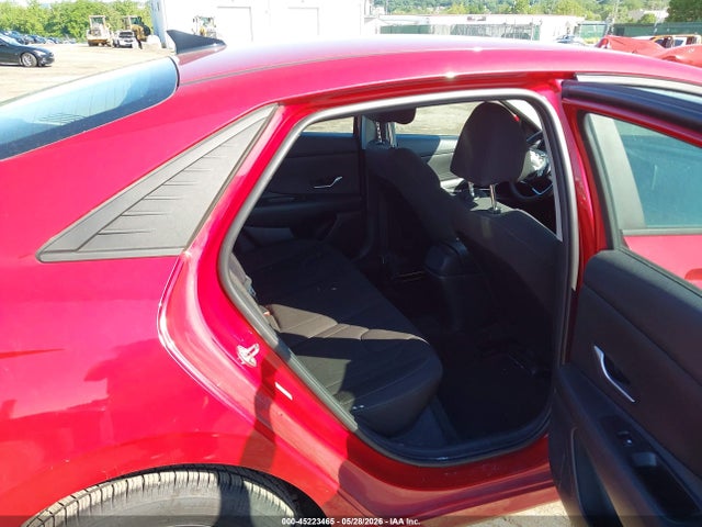 Hyundai ELANTRA SEL 2023 KMHLM4AG8PU512012 Image 8