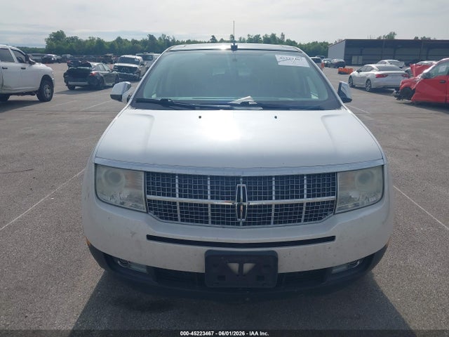 Продаж на аукціоні авто 2009 Lincoln Mkx, vin: 2LMDU68C49BJ05983, номер лоту: 45223467