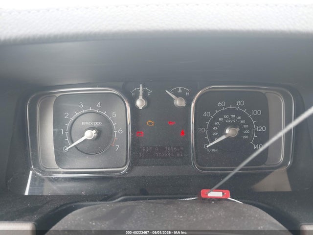 Продаж на аукціоні авто 2009 Lincoln Mkx, vin: 2LMDU68C49BJ05983, номер лоту: 45223467
