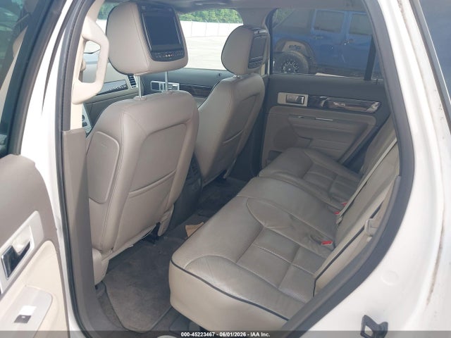 Продаж на аукціоні авто 2009 Lincoln Mkx, vin: 2LMDU68C49BJ05983, номер лоту: 45223467