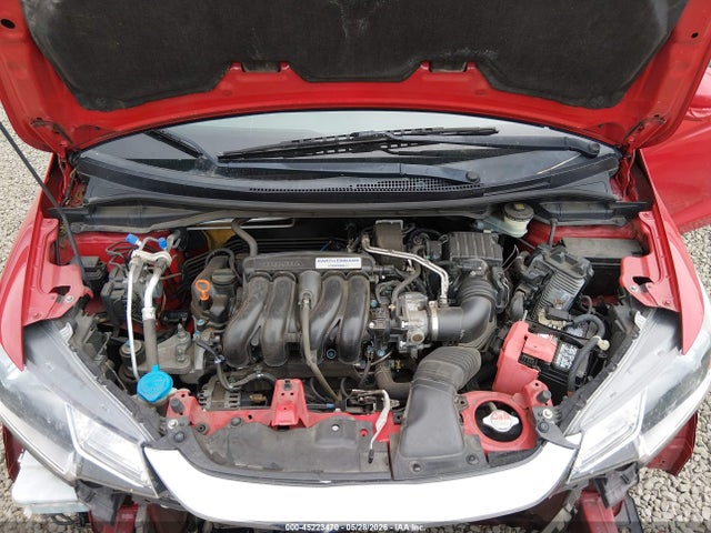 3HGGK5H48JM728145 Honda FIT LX