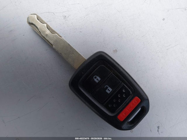 3HGGK5H48JM728145 Honda FIT LX