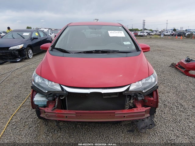 3HGGK5H48JM728145 Honda FIT LX