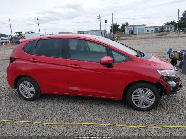 3HGGK5H48JM728145 Honda FIT LX