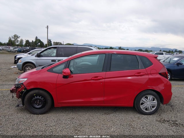 3HGGK5H48JM728145 Honda FIT LX