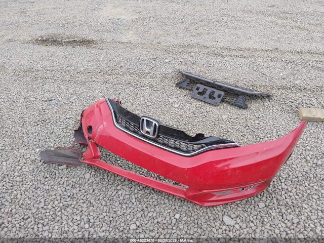 3HGGK5H48JM728145 Honda FIT LX
