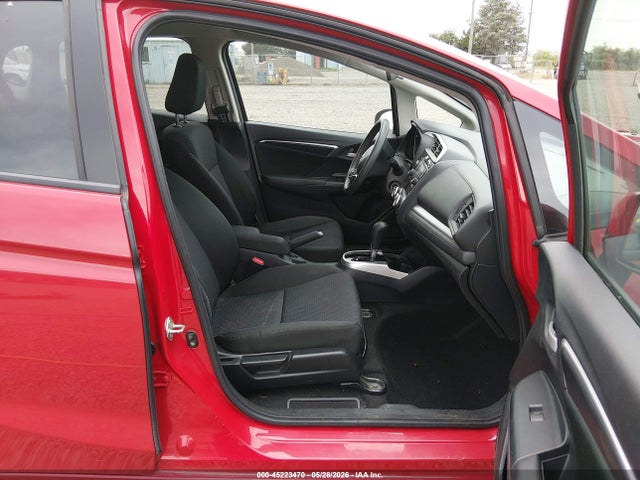 3HGGK5H48JM728145 Honda FIT LX