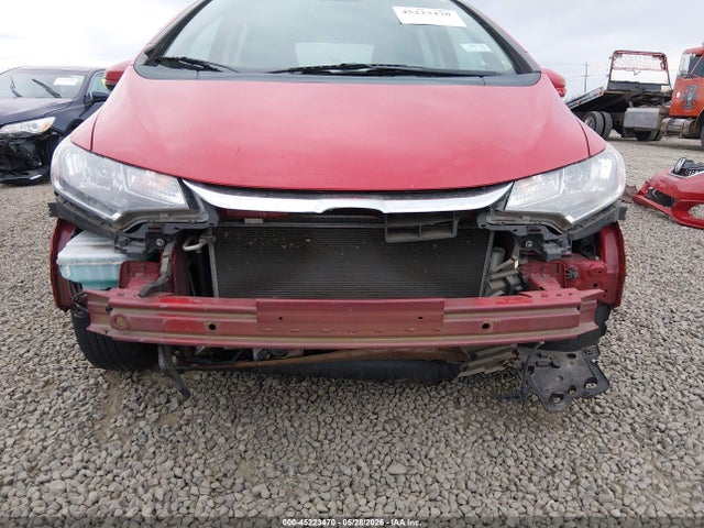3HGGK5H48JM728145 Honda FIT LX