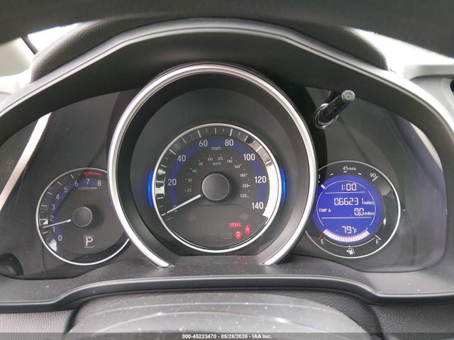 3HGGK5H48JM728145 Honda FIT LX