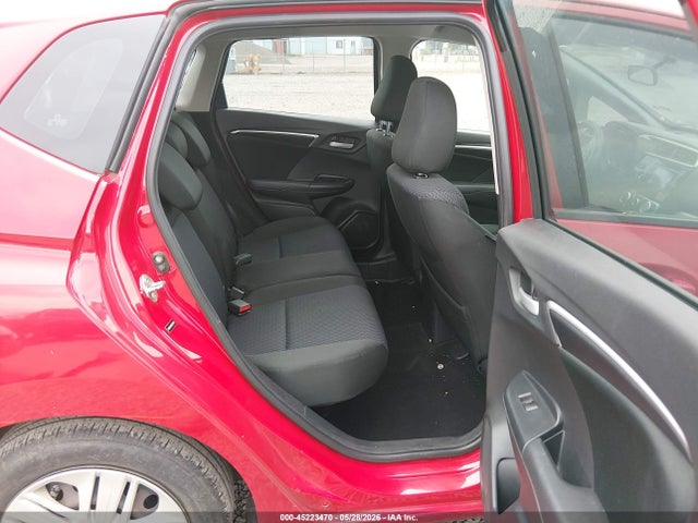 3HGGK5H48JM728145 Honda FIT LX