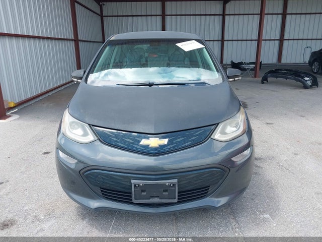 2017 Chevrolet Bolt Ev Lt მანქანა იყიდება აუქციონზე, vin: 1G1FW6S03H4128545, აუქციონის ნომერი: 45223477