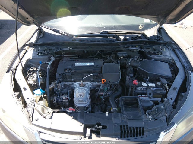 Honda Accord Sport 2015 1HGCR2F51FA109072 Image 10