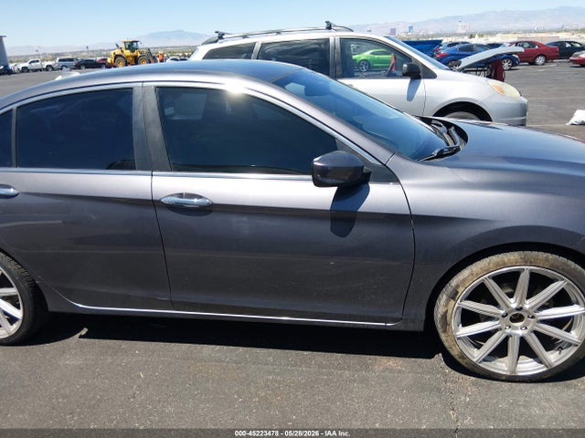 Honda Accord Sport 2015 1HGCR2F51FA109072 Image 14