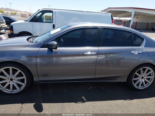 Honda Accord Sport 2015 1HGCR2F51FA109072 Image 15